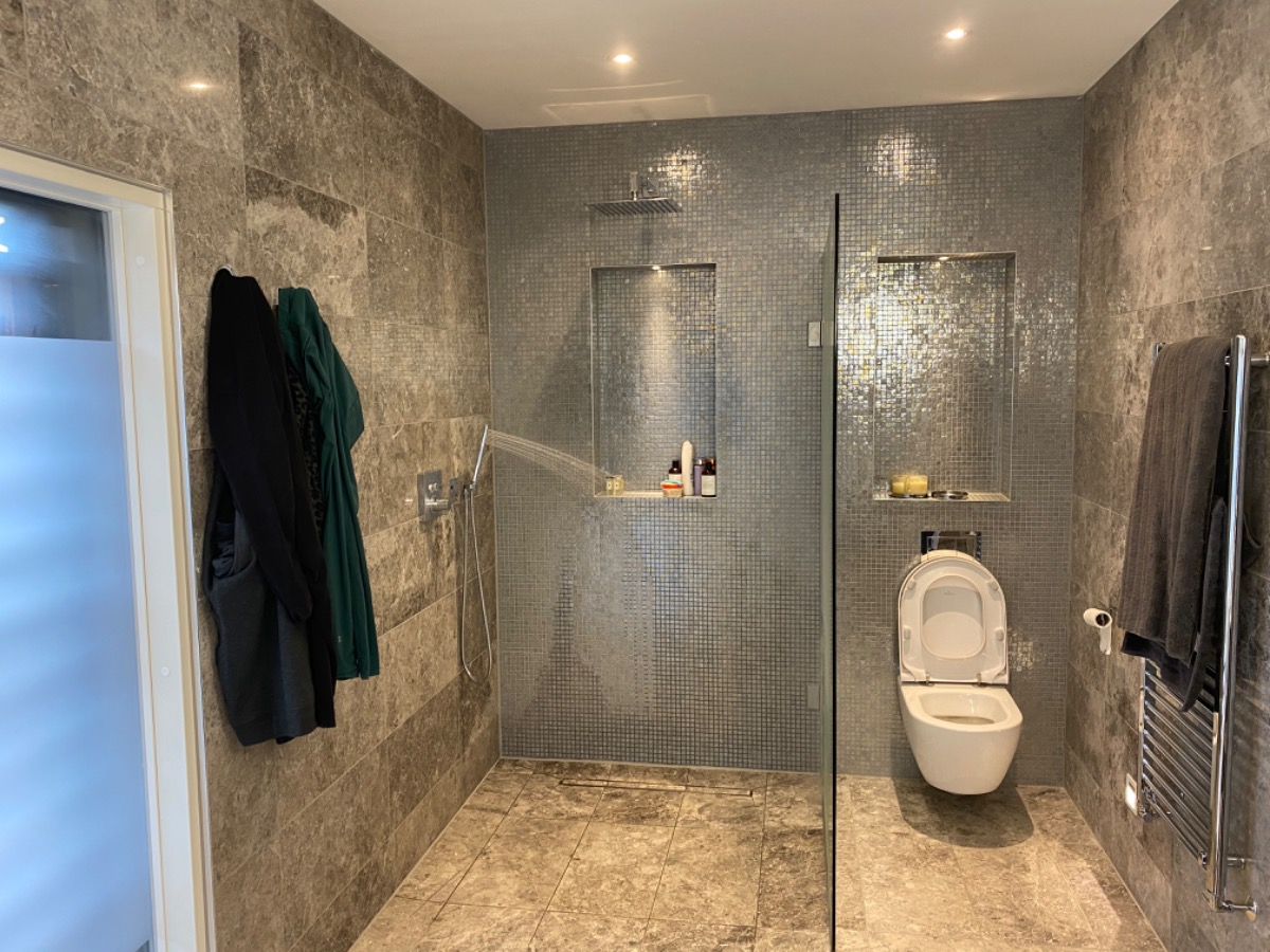 Bathroom Fitter: Image 5